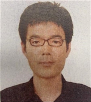문화부문 수상자 이기일씨.