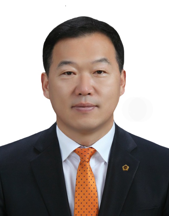 김인영 농정해양위원장.